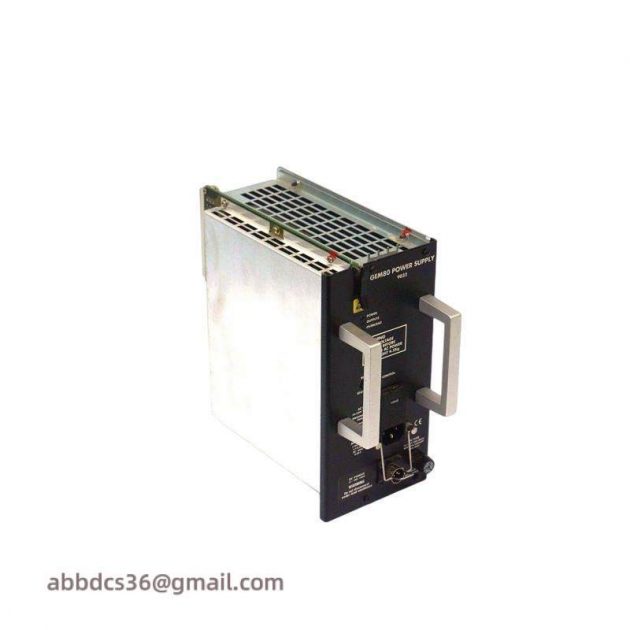 Yokogawa AIP830-101/EIM Industrial Control Module, Class I Device