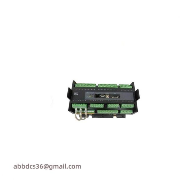 SEW-Eurodrive MC07B0075-5A3-4-00 Servo Drive Module