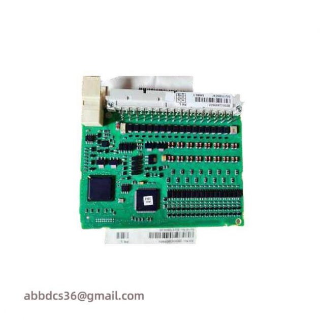 Allen-Bradley 1746-IM16 Digital Input Module for Industrial Control Systems