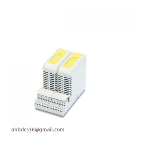 Emerson 8810-HI-TX-01 New - High-Power Industrial Automation Module