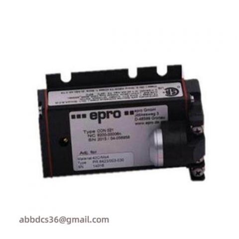 Emerson IC660BSM120 Accessories Bus Switching Module, 115Vac/125Vdc