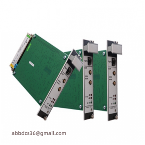 Emerson 5X00546G18 Control Module