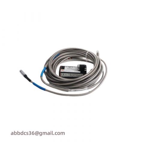 Emerson IC200UEX014 Expansion Unit, 14 Point Expansion (8) 24VDC Input, (6) 24VDC Output, 24VDC Power Supply with IC200CBL501 Cable Included