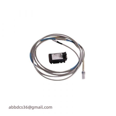 EPRO PR6423/000-030+CON021 Eddy Current Sensor Module