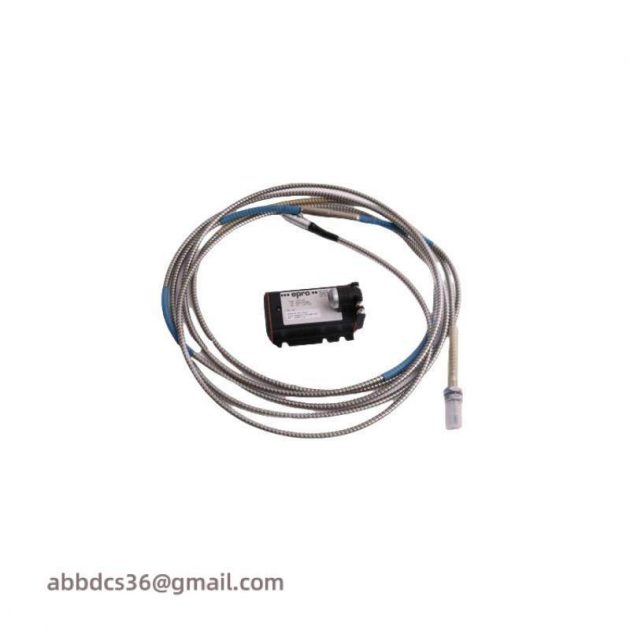 EPRO PR6423/000-030+CON021 Eddy Current Sensor Module