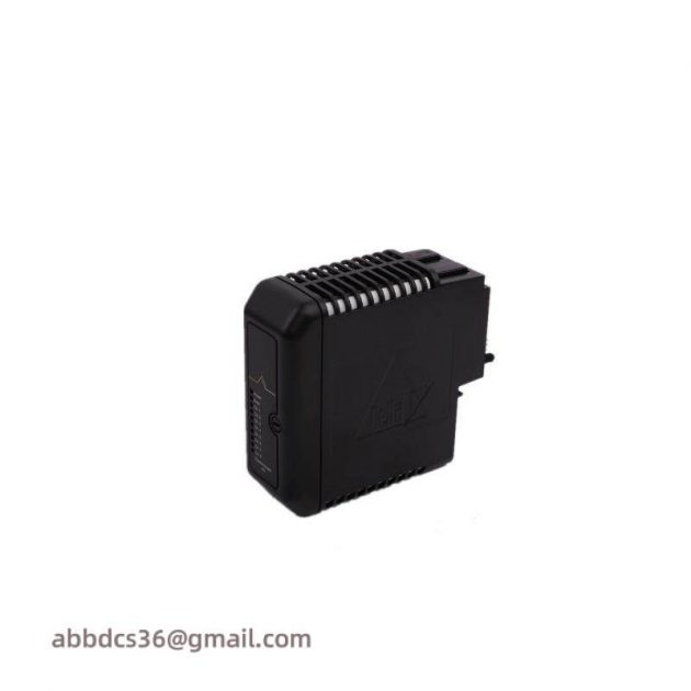 Emerson 5X00546G18 Control Module