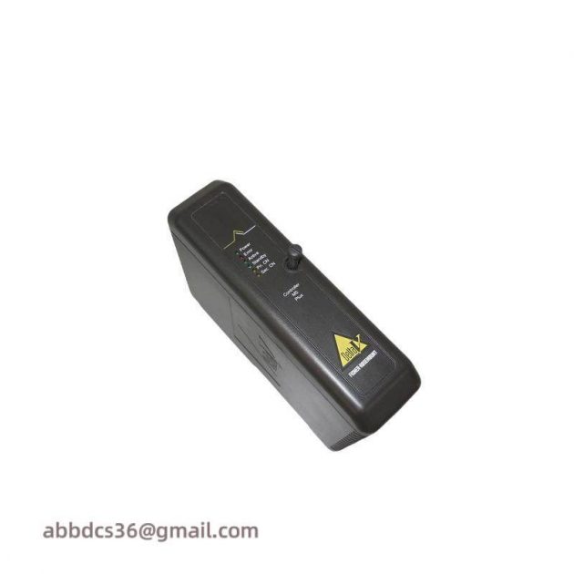 Emerson 5X00546G18 Control Module