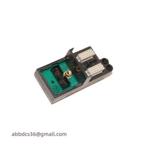 Emerson ZTAPN-361HJ Industrial Control Module, High Performance & Reliable