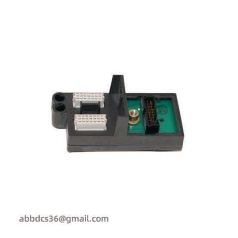 Emerson ZTAPN-361HJ Industrial Control Module, High Performance & Reliable
