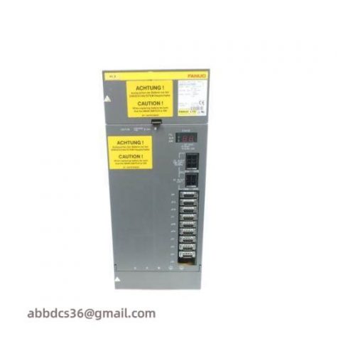 Beckhoff KL3204 Analog Control and Interlock Module