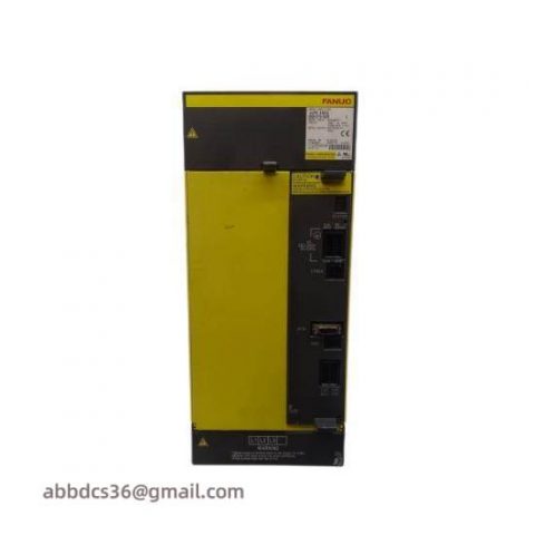 FANUC A06B-6150-H045 Power Supply Module - High Efficiency, Precision Control for Industrial Automation