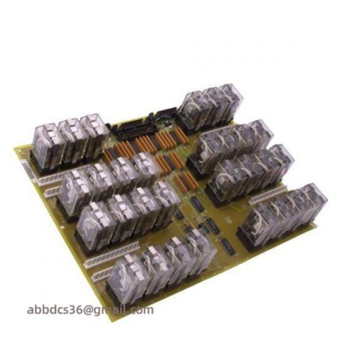 Fanuc DS200TCRAG1ABC - Advanced GE PLC Module