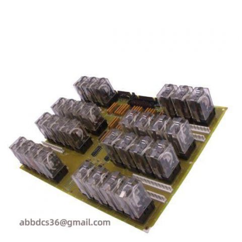 Fanuc DS200TCRAG1ABC - Advanced GE PLC Module