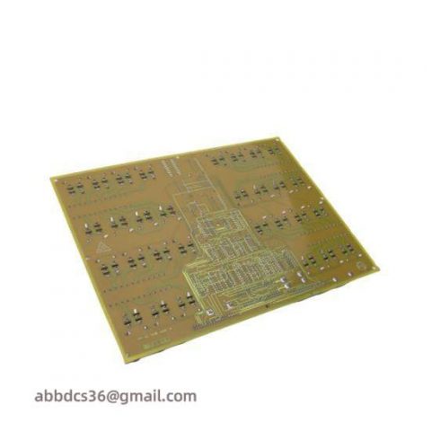 Fanuc DS200TCRAG1ABC - Advanced GE PLC Module