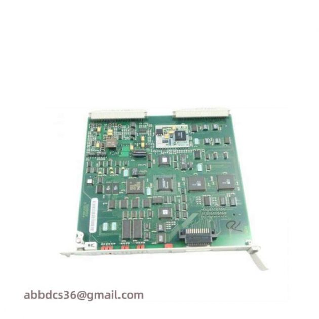 FOXBORO P0500RC Industrial Control Module