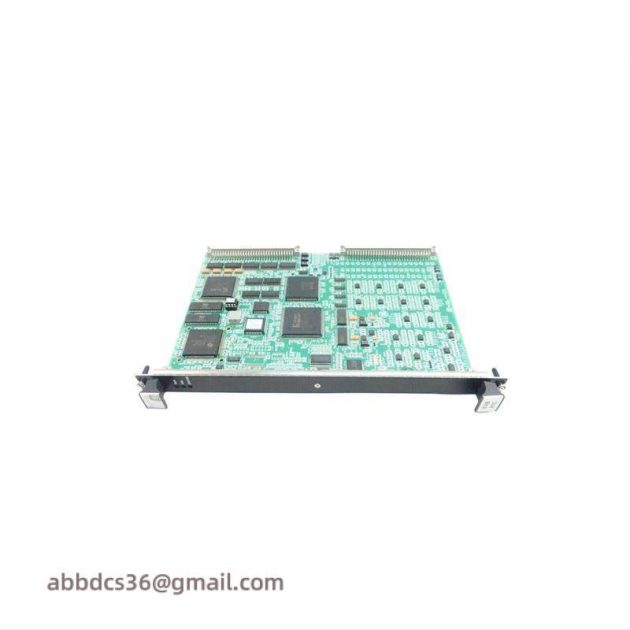 GE 369-HI-0-0-0-0 Motor Management & Enhanced Electrical Isolation