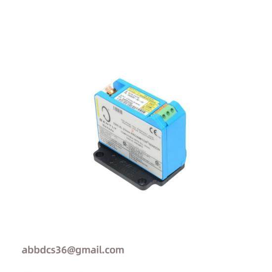 GE IC695ETM001-ER High-Performance Industrial Module
