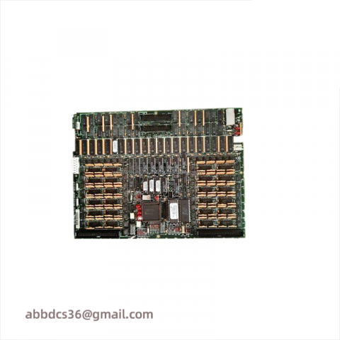 GE IC697PWK724 Power Supply Module, Efficient & Reliable Industrial Power Solution