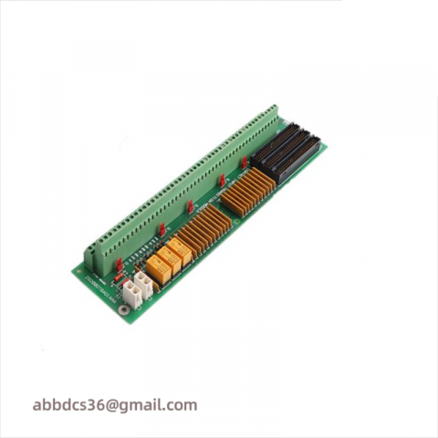GE DS200TCDAP1BCM Technical Module for Industrial Automation Systems