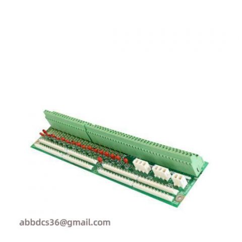 GE Fanuc DS200DTBDG1A - Mark V Board for Industrial Control Solutions