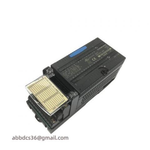 GE-FANUC IC200MDL650D Process Module