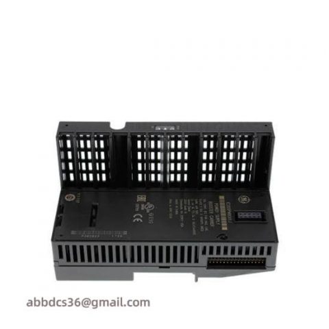 GE VMIVME-3413-130M01 Industrial Module, High Performance & Reliable Control Solution