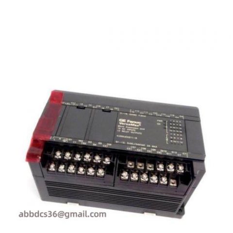 GE Fanuc IC200UEX211 Versamax PLC - Advanced Automation Solution