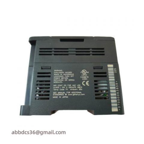 GE 531X139APMAGM7 Micro Application Module for Industrial Automation