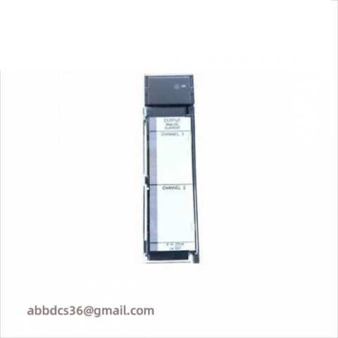 GE IC695ETM001-ER High-Performance Industrial Module