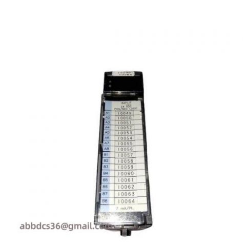 GE-FANUC IC693MDL645G | PAC Systems RX3i Modular Controller