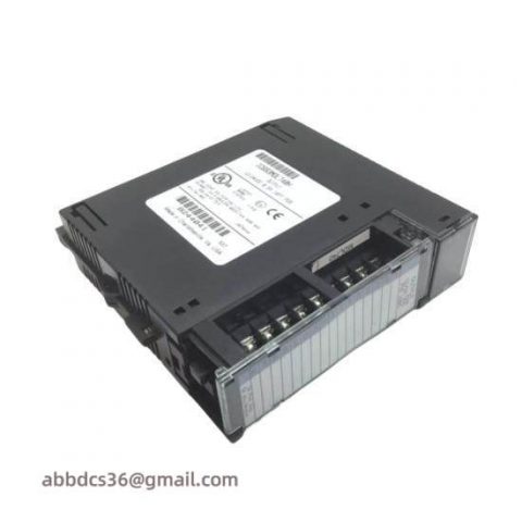 GE STXDNS232 Industrial Control Module