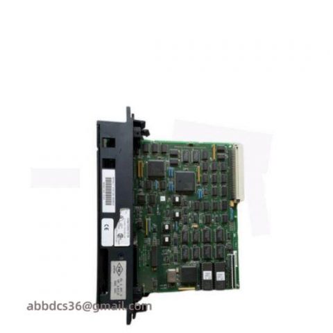 GE STXDNS232 Industrial Control Module