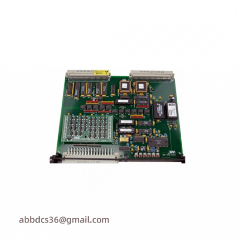 GE FANUC IC697VAL348 - Analog Output Digital to Analog Converter Board