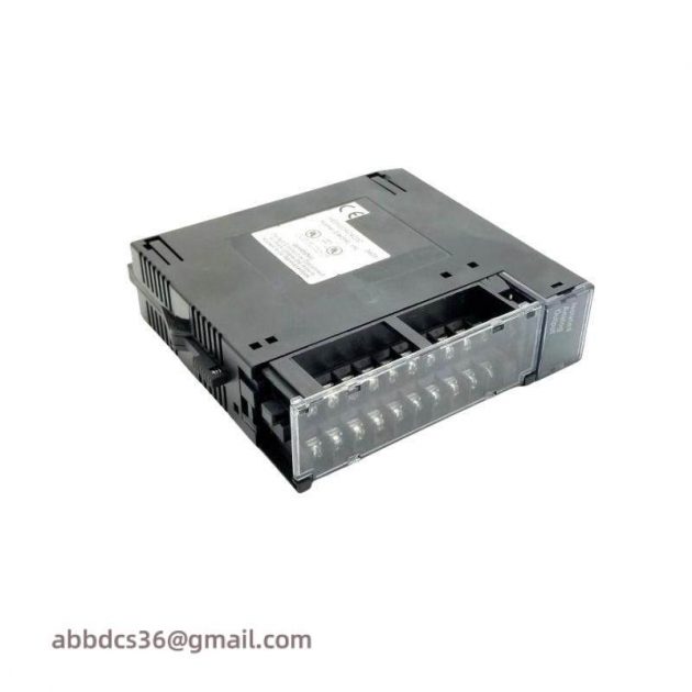 GE A16B-2201-0880 CNC Controller Module