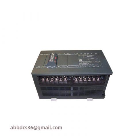 Allen-Bradley 1746-IM16 Digital Input Module for Industrial Control Systems