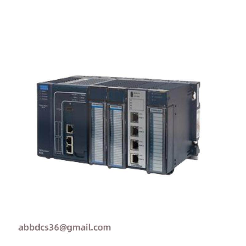 GE IS215VCMIH2BZZ01AA VME Interface Module - High Performance Control Component