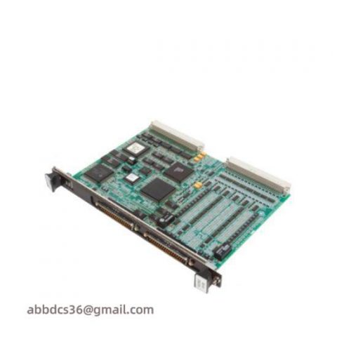 GE DSDI110AU1 Enhanced Information Processing Module