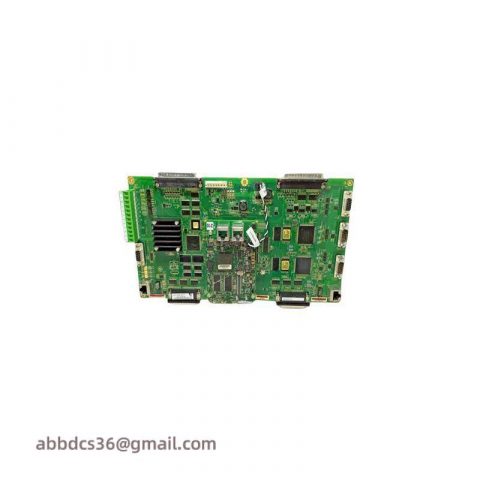 GE IS230TNSVH3A Control Module