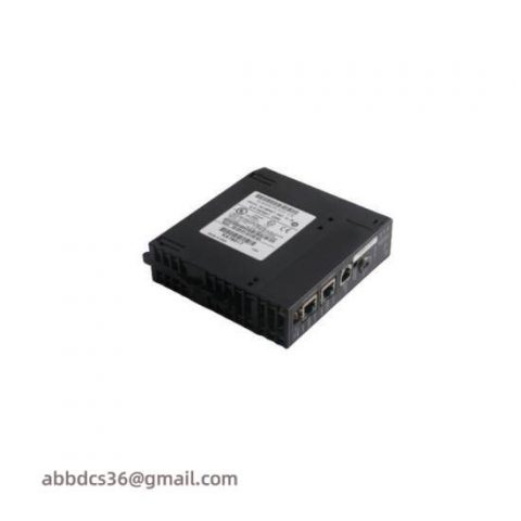 General Electric IS215GFOIH1A & IS200GFOIH1AAA: High-Performance Circuit Board for Industrial Control Solutions