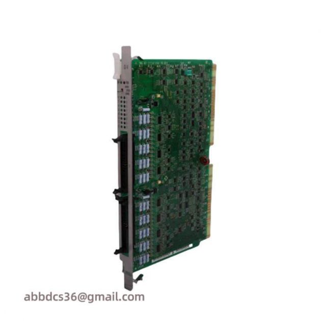 Allen-Bradley 1336S-EN6 Control Module