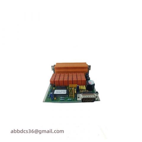 Honeywell DO3625 Digital Output Module