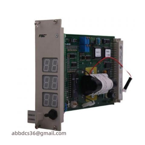 Honeywell DO3625 Digital Output Module
