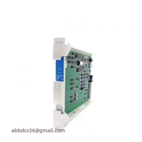 Honeywell MC-PDOX02 DCS Control Module, High Precision & Reliability for Industrial Automation