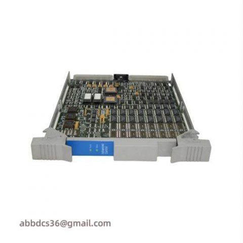 HONEYWELL 51197000-200 Control Module