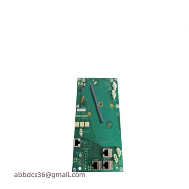 ABB KK-R311-0.8 GHR3109401P0001 Industrial Control Module