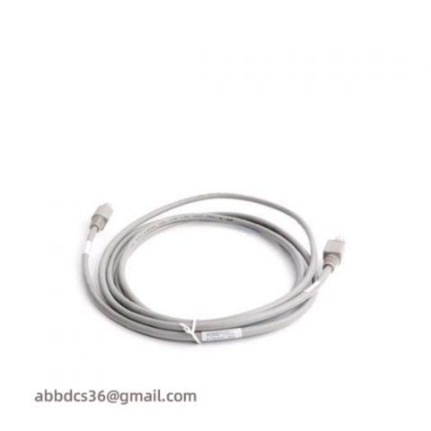 Honeywell 51305381-500: Industrial Control Module
