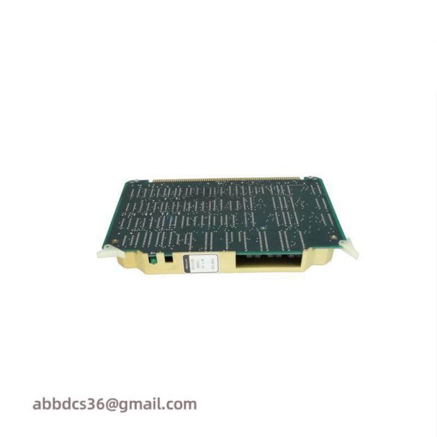 HONEYWELL 51197000-200 Control Module