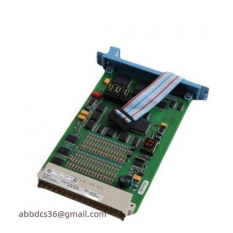 Honeywell FS-SAO-0220m Safe Analog Output Module (0(4)-20 mA, 2 Channels)