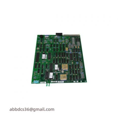 HONEYWELL MC-PSTX03 51304516-250: Smart MV XMT Interface Card