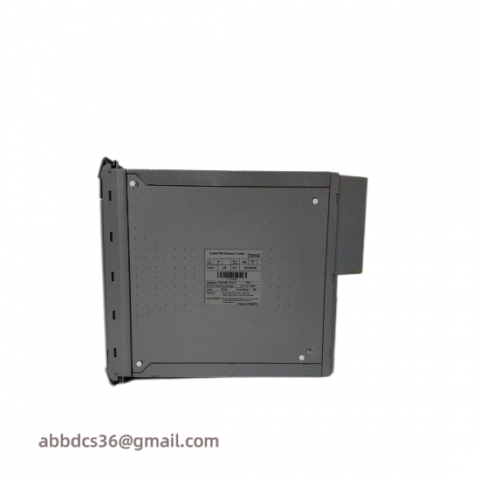ICS TRIPLEX 9852*1/9802*2 Industrial Control Module